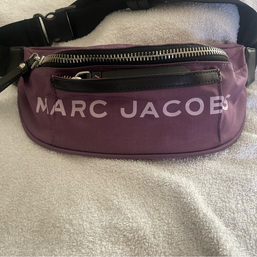 Marc jacobs fanny pack
